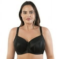 thumbnail image 2 of PARFAIT Women's Charlotte Underwire Padded Bra - Black - 42H, 2 of 4