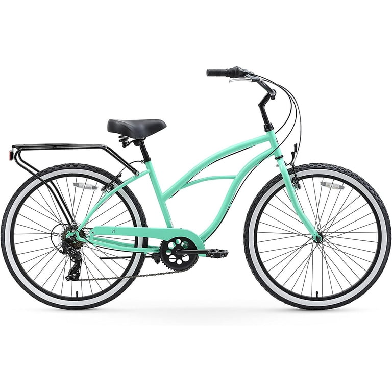Sixthreezero 24 inch women's cruiser bike new arrivals