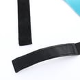 thumbnail image 5 of Antifaz para dormir, antifaz 3D contorneado 100% opaco mejorado para dormir con correa ajustable, venda nocturna cómoda y suave para mujeres y hombres, sombras para viajes/siestas (morado) WD.WDQZL Hogar, 5 of 5
