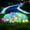 800pcs, variant on Glow in The Dark Garden Pebbles - 100% Protect From Wind Rain, Glow in The Dark Rocks for Line Walkways, Fill Planters, Decorate Aquariums, Enhance DIY