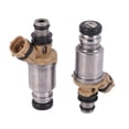 thumbnail image 4 of 4pcs/lot 23250-16150 Fuel Injector Nozzle compatible Ae110 4afe 5afe 23209-16150, 4 of 5