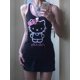 thumbnail image 1 of Sanrio hellokitty verano suelto playa pareja modelos pantalones cortos cientos de tendencia ocio dormir pantalones cortos y2k lindos pantalones de Casa Hel, 1 of 5