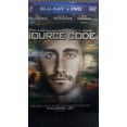 thumbnail image 2 of Source Code [Blu-ray], 2 of 2