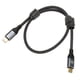 thumbnail image 4 of Mecanografíe el cable de Cto tipo C, USB C al cable del cargador USBC del cable USB Usbcto Usbc construido para la precisión, 4 of 8