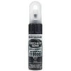 Rust Oleum Black Marker