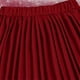 thumbnail image 5 of Conjunto de falda y top para niña, conjunto de dos piezas con falda plisada, top de manga corta y media falda para niño, ropa de abrigo y falda, ropa infantil, top de poliéster para niño, 5 of 6