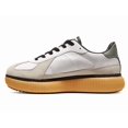 thumbnail image 3 of Onitsuka Tiger DELECITY WHITE/LICHEN GREEN 1183b874-103 Unisex Size, 3 of 6