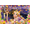 1, variant on Tangled Ra-punzel Party Decoration Backdrop Tangled Birthday Party Background Decor Photo Banner