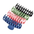 thumbnail image 1 of Pinzas para el pelo a la moda para mujer, elegantes, antideslizantes, con sujeción fuerte TFixol  Tipo 2, 1 of 7