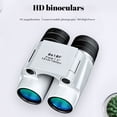 thumbnail image 4 of NARABB 6 X 18 Fixed Focus Binoculars For Adults High Definition Large Field Of View Binoculars For Bird Watching Animals Viewing Outdoor Sports Game Concerts, 4 of 9