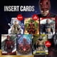 thumbnail image 5 of 2025 Topps Marvel Studios Chrome - Hobby Box - Look for Autographs and Sketches, 5 of 7