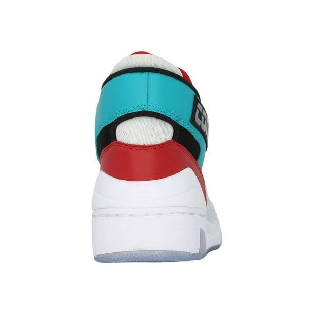 Converse erx 260 mid cheap red