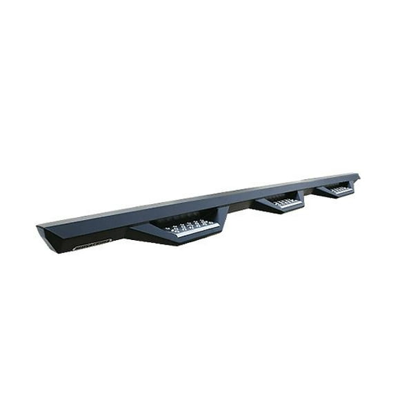 Iron Cross 99112 Nerf Bar - Roue de Camion à Roue