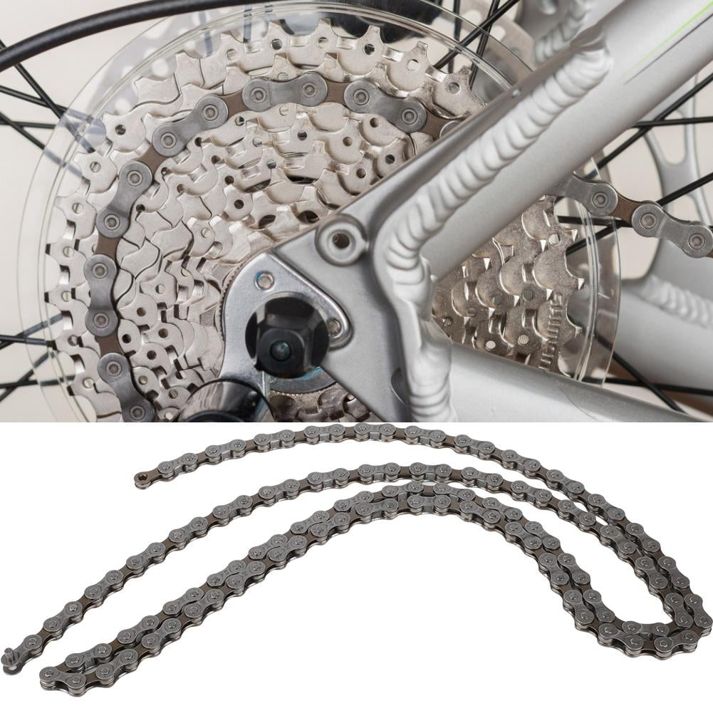 21 speed bike chain