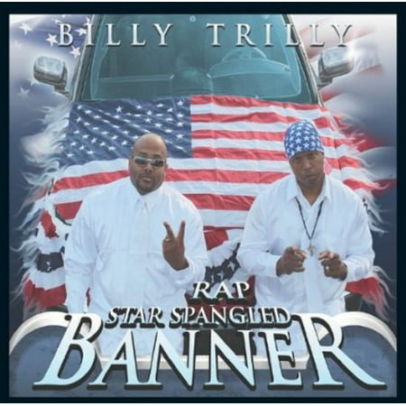 Rap Star Spangled Banner