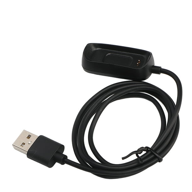 Cable cargador magnético para reloj inteligente, pulsera inteligente, Cable de carga USB para reloj deportivo SpO2 estilo banda OPPO, 1m