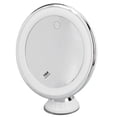 thumbnail image 3 of Makeup Mirror,Suction Cup Makeup Mirror Makeup Mirror X Magnify Makeup Mirrorwith Lights Best in Class, 3 of 14