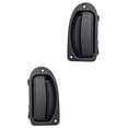 thumbnail image 1 of Par de Manijas Puerta Interior Ranger 1998 A 2012 Ford Tra Plástico Genérica ., 1 of 4
