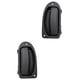 thumbnail image 1 of Par de Manijas Puerta Interior Ranger 1998 A 2012 Ford Tra Plástico Genérica ., 1 of 4