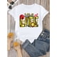 thumbnail image 3 of Softball Graphic Tee, Game Shirt, Family Tee for Softball Players, 3 of 8