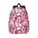 thumbnail image 1 of Disketp Cute Girl Mochila Escolar de 15 Pulgadas, Mochila Ligera para Estudiantes, Viajes y Trabajo, Cómoda y Resistente para el Uso Diario, 1 of 6