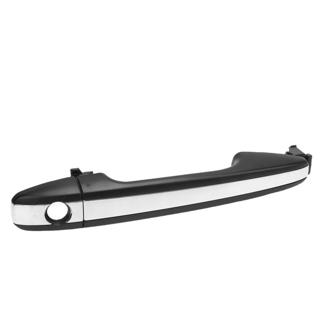 Remplacement de Poignée de Porte de Voiture, Remplacement de Poignée de Porte Extérieure Installation à Encliqueter pour Avalon 2013-2018