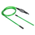 thumbnail image 1 of Fish  Water Changer, Fish  Water Changing Vacuum Siphon Cleaning Kit Aquarium Water Filter Sand Cleaning Washer Sand Gravel Washing Device Pump Filter, 1 of 8