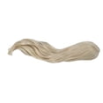 thumbnail image 1 of Peluca De Muñeca Larga Y Curlosa, Peluca De 1/3 Muñecas Para Estilos Personalizables De Seda Accesorios Para La Extensión Del Cabello Para La Peluca De Bricolaje Para Muñecas, 1 of 7