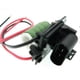 thumbnail image 5 of Resistance Motor for Car Radiator Fan Compatible with Chevrolet Cruze 2.0L Aveo T300 Part Numbers 16454990 0130308103 DS, 5 of 5