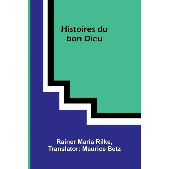 Histoires du bon Dieu, (Paperback)