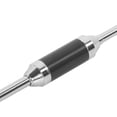 thumbnail image 4 of Antena Telescópica Gain 3.0db, Accesorio De Walkie Talkie De Metal + ABS Para Zastone Linton Tonfa /vertex Standard Puxing TYT, 4 of 7
