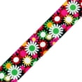 thumbnail image 4 of Country Brook Design® 1 inch Daisy Fields Polyester Webbing, 5 Yards, 4 of 6