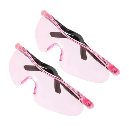 BESTONZON Protective Glasses Safety Goggles Pc 2Pack Back to School