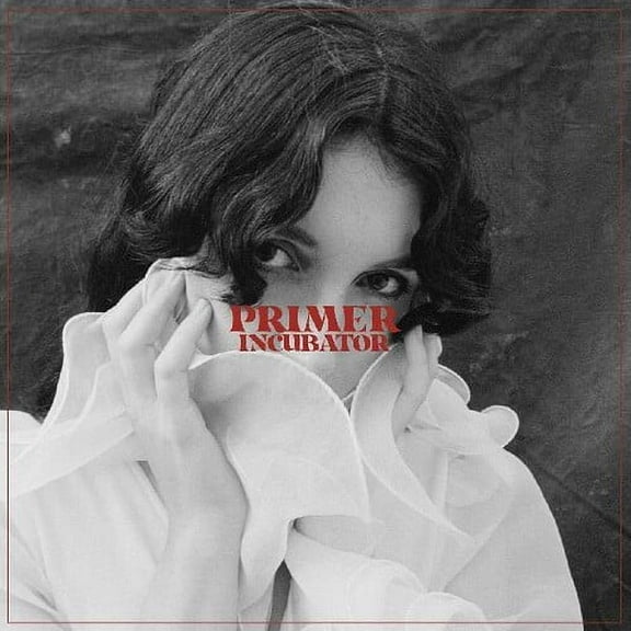Primer - Incubator - Music & Performance - Vinyl