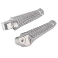 thumbnail image 4 of Motorcycle Rear Foot Peg, Motorcycle Foot Pegs Convenient To Use Motorcycle Footrests Pedals  For Footrest Footpeg For Motorcycle, 4 of 8