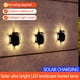 thumbnail image 5 of Paneles Solares Led para Exteriores, Paneles Abs, Panel Solar Panel, Paneles Solares, Panel Solar, Paneles Solares, Pasarela, Patio, Instalación, Juego de 2, 5 of 7