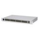 thumbnail image 1 of Conmutador Ubiquiti UniFi de 48 puertos PoE Gigabit Ethernet 802.3at, 1 of 6