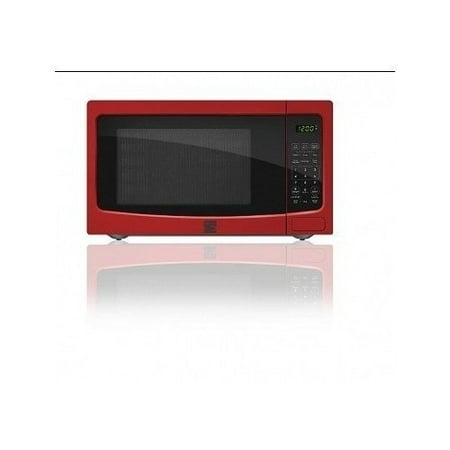 Red Microwave Oven Kenmore 11 Cu Ft Countertop Ovens Red Microwave Oven Kenmore 11 Cu Ft Countertop Ovens