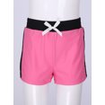 thumbnail image 6 of inhzoy Kids Girls 2 Piece Tankini Set Rash Guard One-piece Swimsuit, 6 of 6