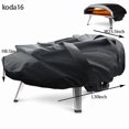 thumbnail image 2 of Housse de Four à Pizza pour Koda 16, Protection Imperméable pour Four à Pizza Extérieur, Abri de Four à Pizza, Housse de Protection Imperméable - Accessoires de Four à Pizza Extérieur, 2 of 5