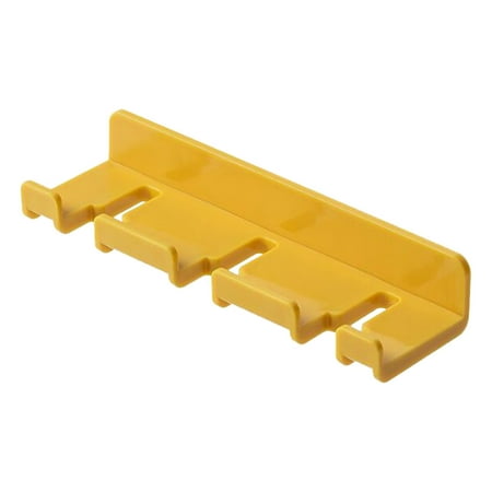 

Womail Black and Friday Deals Free Punching Strong Paste Hook Toothbrush Rack Bathroom Sticky Hook Storage