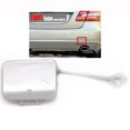 thumbnail image 2 of Trimla Rear Tow Cover Fit 09-12 Mercedes-Benz E-class W212 Sedan for E200 E220 E240 E270 E280 E320 E420 E430 E500 E55 E63 2009 2010 2011 2012 bumper Hook Eye Cap A2128850326, 2 of 5