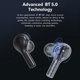 thumbnail image 2 of F9-278 TWS Auriculares Auriculares inalámbricos BT 5.0 Auriculares estéreo con, 2 of 8