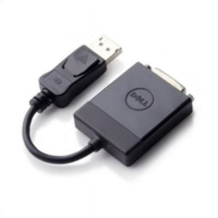 Dell Imsourcing  DisplayPort To Dvi Single-Link