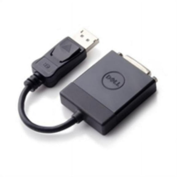 Dell Imsourcing DisplayPort To Dvi Single-Link