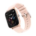 thumbnail image 3 of Smart Watch Bluetooth IP67 Pulsera impermeable Sport Fitness Watch Smart Wristband Tracker, Oro Inevent EL000834-04, 3 of 7