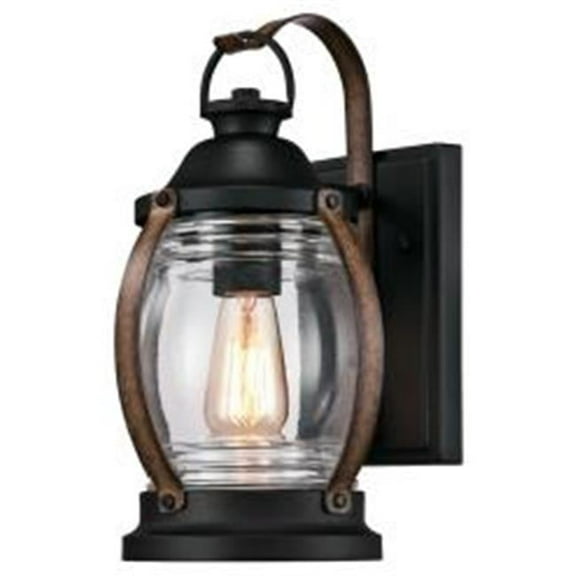 1 Light Canyon Outdoor Wall Fixture
