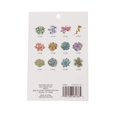 thumbnail image 4 of Succulent Die Cut Stickers by Recollections - Vinyl Sticker Pack for Scrapbooking - Planners - Journals & DIY Crafts - 24 Count, 4 of 4