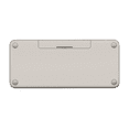 thumbnail image 3 of Logitech Multi-Device Bluetooth Keyboard, Sand, Sand, 3 of 4