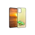 thumbnail image 1 of Compatible with Moto G Stylus 2021 Phone Case, Frog-163 Case Silicone Protective for Teen Girl Boy Case for Moto G Stylus 2021, 1 of 1